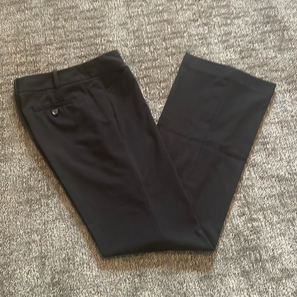 Ann Taylor wide leg pants